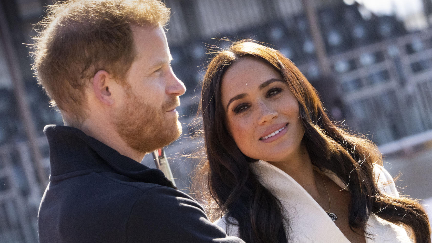 Der Starttermin für die Netflix-Doku von Prinz Harry und Herzogin Meghan steht fest.