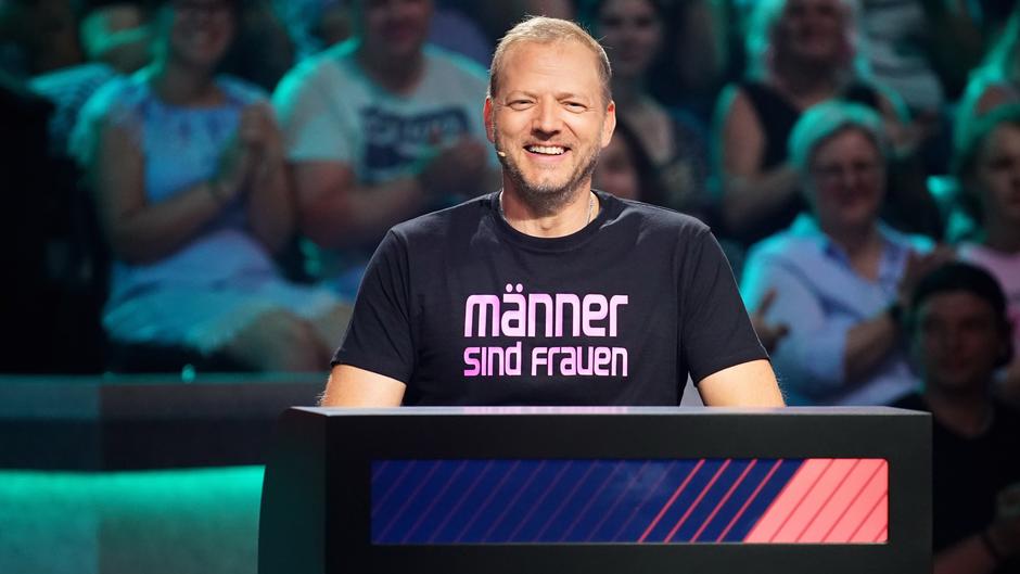 Neue RTL Show Mario Barth rettet deine Liebe Jetzt löst der