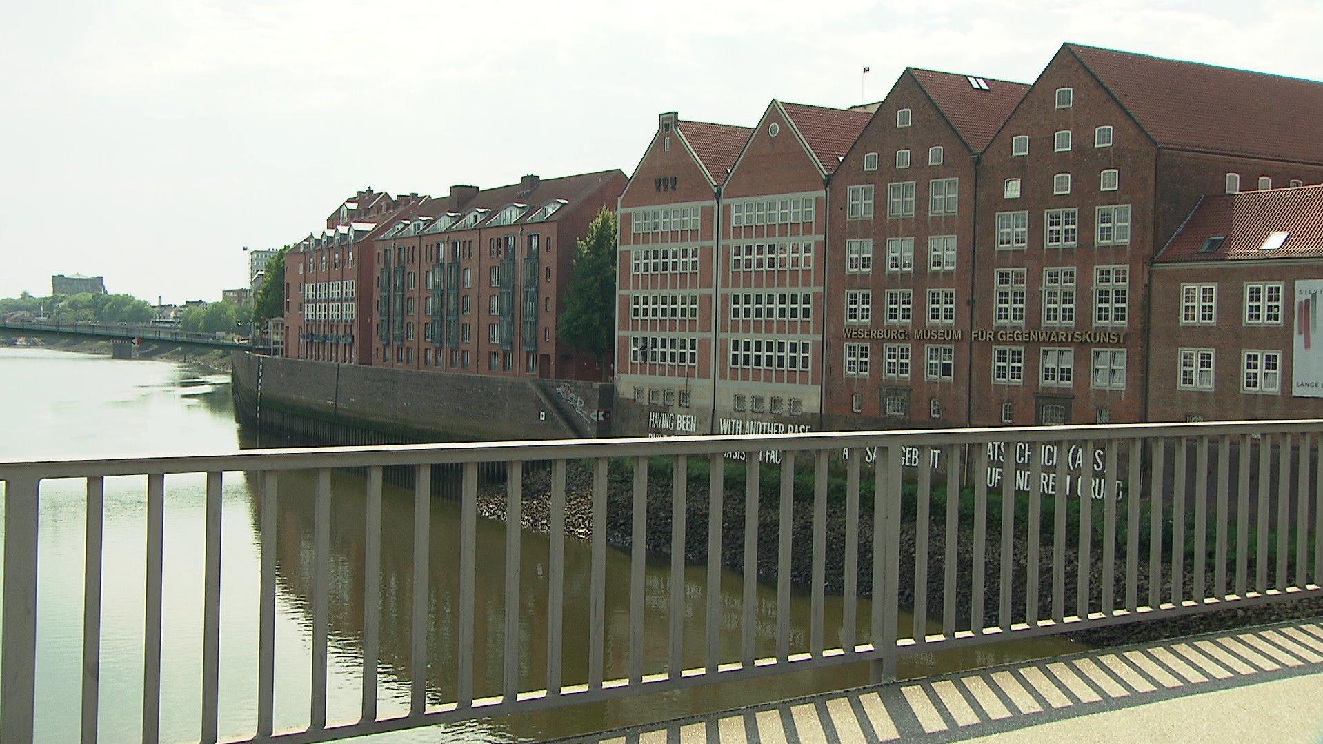 Bürgermeister-Smidt-Brücke