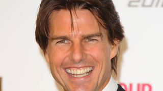 Tom Cruise: Maggie Q liebt seine Arbeitsweise