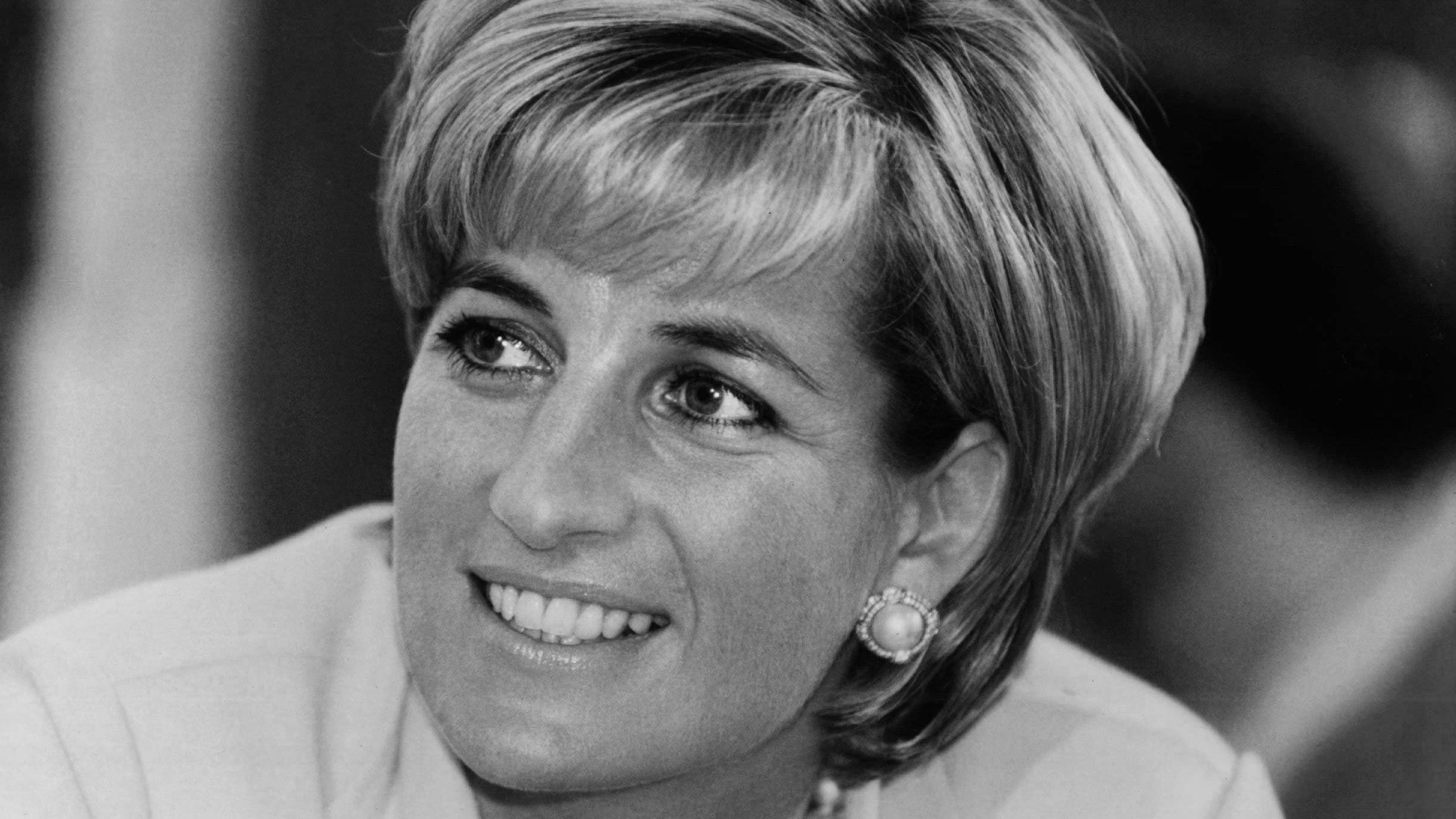 25. Todestag von Diana