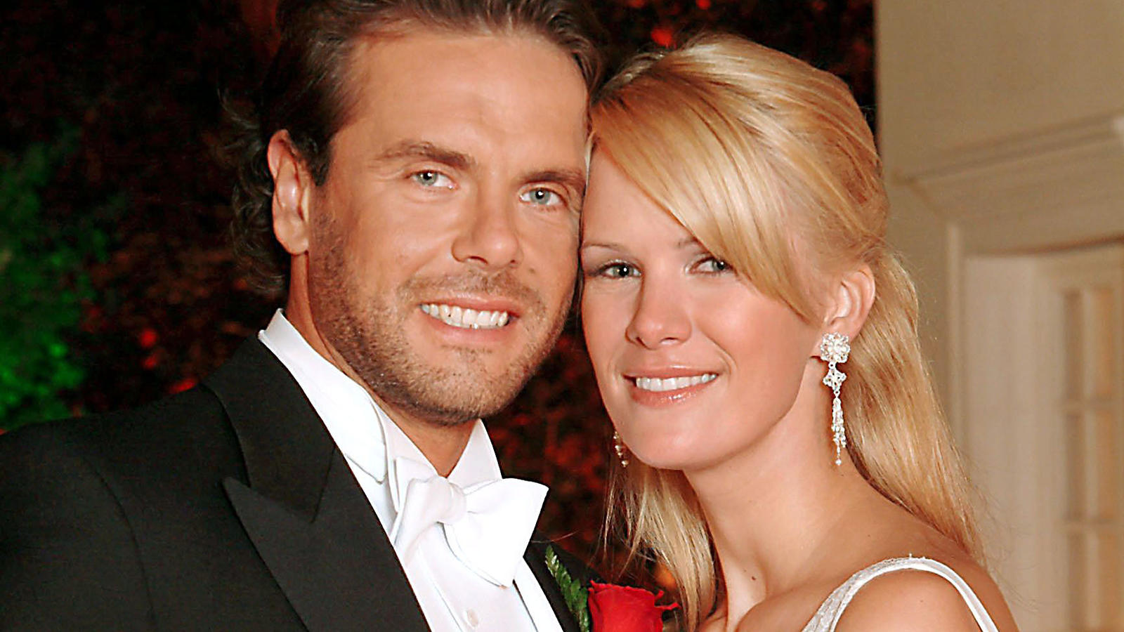 Im Finale entschied sich die Bachelorette für Mark aus Bochum