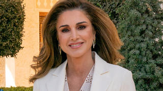 Königin Rania hat Grund zur Freude: Ihr ältester Sohn ist verlobt!