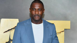 Idris Elba: Rolle in 'Beast'