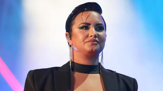 Demi Lovato träumt von Kollaboration mit Hayley Williams