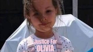 Olivias Familie trauert um die Neunjährige.
