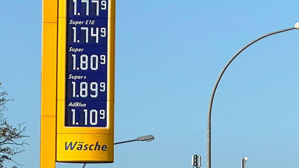 Precios del combustible: mañana finaliza el descuento en los tanques, ¿cuánto cuesta repostar en septiembre?