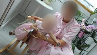 Ekaterina (†32) war Mutter einer mittlerweile fünfjährigen Tochter.