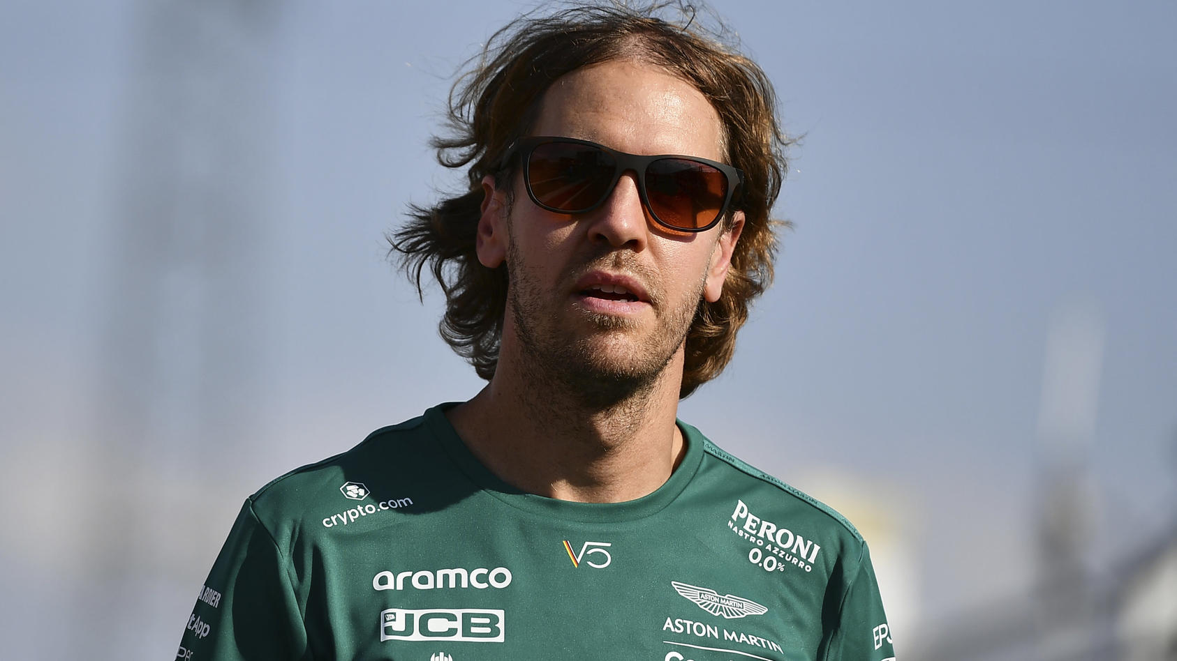 Sebastian Vettel wird vorerst nicht aus dem Ruhestand zurückkehren.