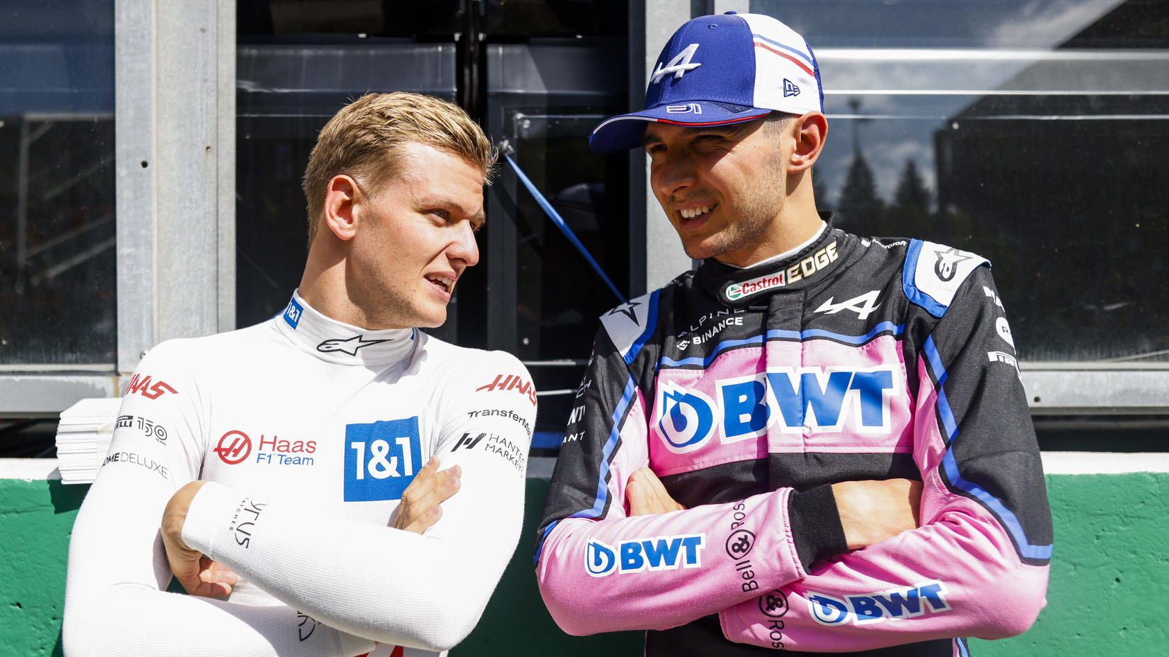 Formel 1 Nichts fix für 2023! RTL-Reporter räumt mit Gerüchten der Silly Season auf