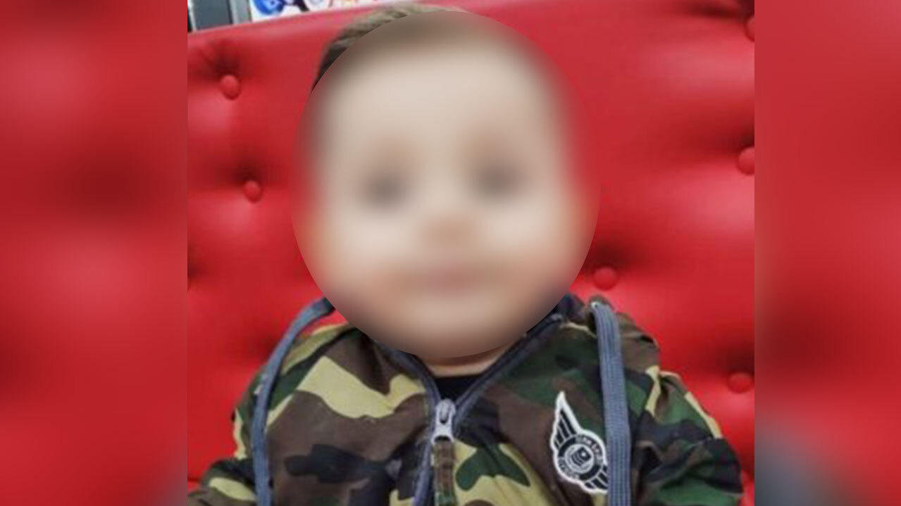 Der dreijährige Joaquim soll am 13. August von seiner Mutter ermordet worden sein