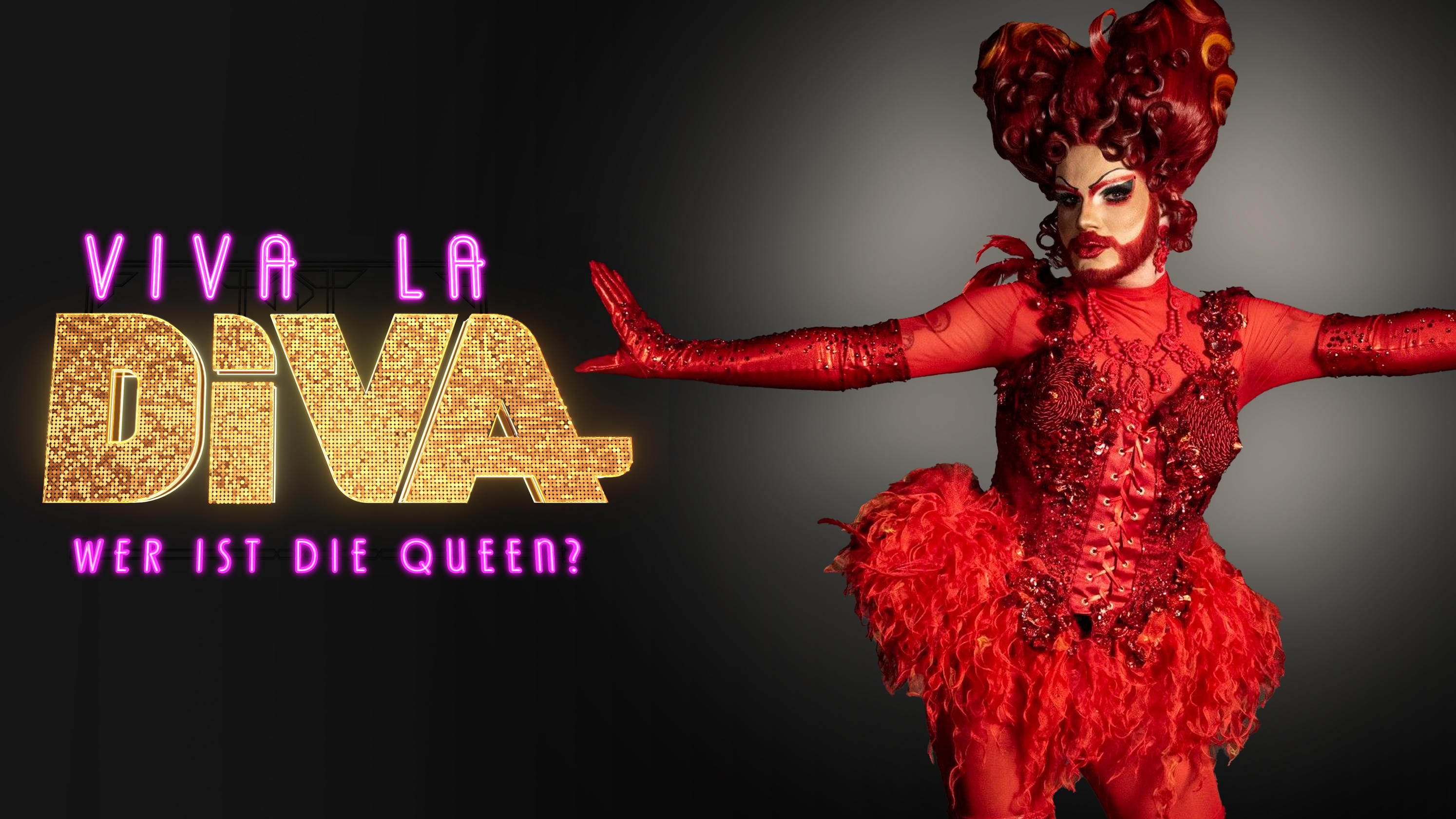 Viva la Diva - nominiert für den Deutschen Fernsehpreis