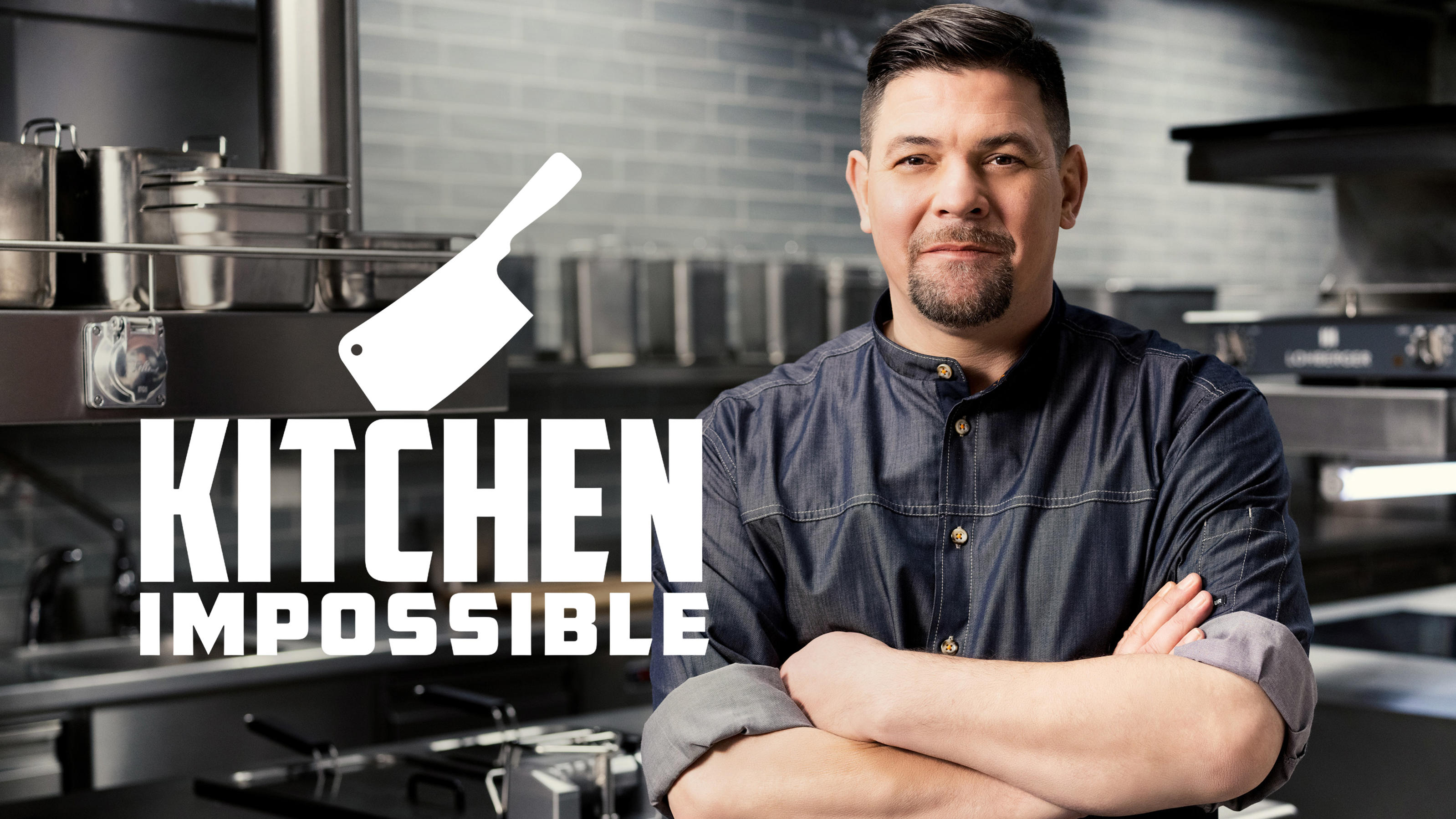 Kitchen Impossible - die Nominierungen für den Deutschen Fernsehpreis