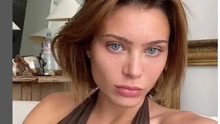 Lana Rhoades hat den Vater ihres Babys noch nicht verraten.
