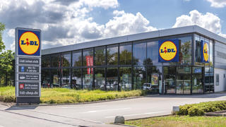 Neuerung bei Lidl & Kaufland Beliebter Kundenservice ab dem 12