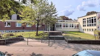Georg-Kerschensteiner-Grundschule