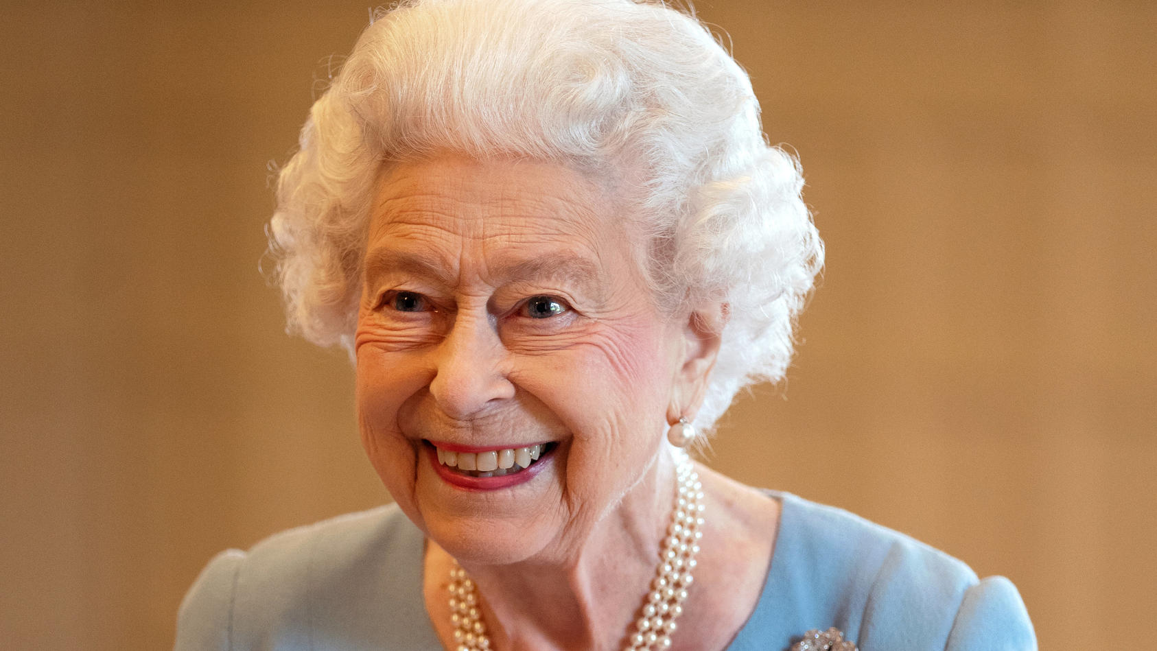 Als bekennende Pferdenärrin erwartete Queen Elizabeth bei ihrem Staatsbesuch 1978 ein tierisches Geschenk 