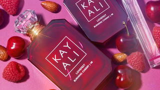 Kayali Lovefest Burning Cherry 48 Tom Ford Lost Cherry Dupe
