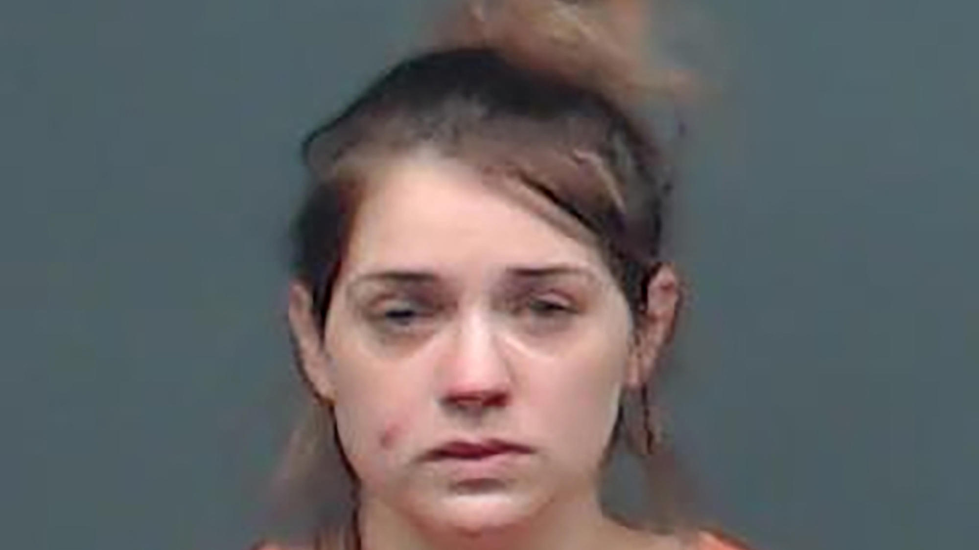 Taylor Parker droht in Texas die Todesstrafe.