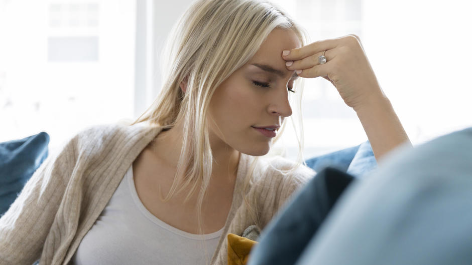 Post Covid: Welche Rolle Spielt Die Psyche? Forscher Erleben Überraschung