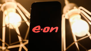Eon Handy App Strom