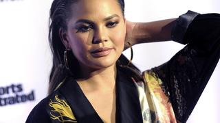  Chrissy Teigen beim Sports Illustrated Swimsuit 2017 Launch Event im Center415 Event Space. New York, 16.02.2017 Foto:xD.xVanxTinex/xFuturexImage
