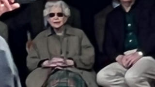 Queen Elizabeth II. im August 2022 in Balmoral.