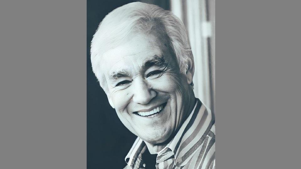 Der Künstler Alper Yesiltas verwendete KI-Technologie, um ein Porträt von Bruce Lee zu erstellen, wie er heute sein würde.