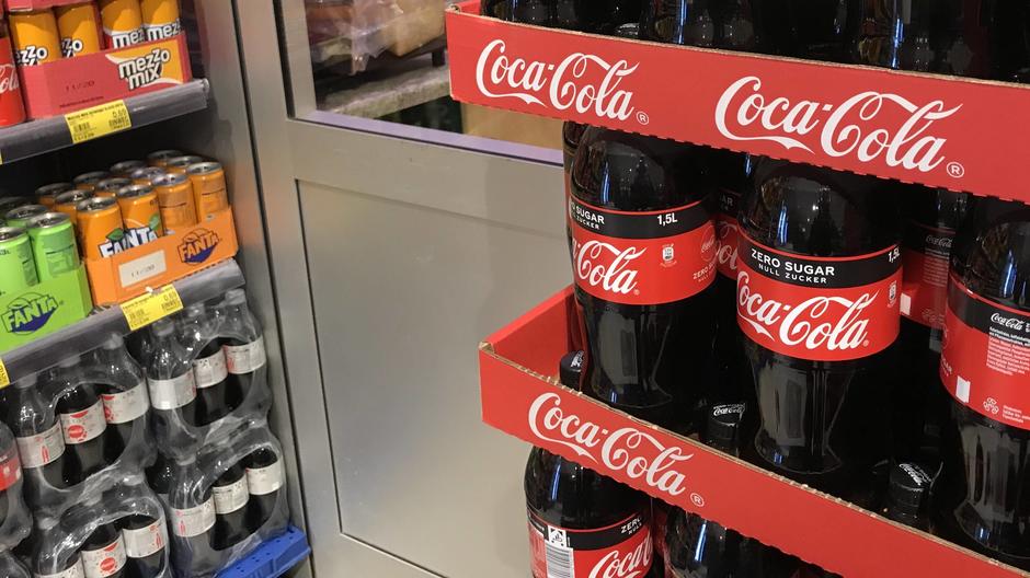 Gericht Entscheidet Im Preiszoff Coca Cola Muss Edeka Nicht Weiter Beliefern 8252