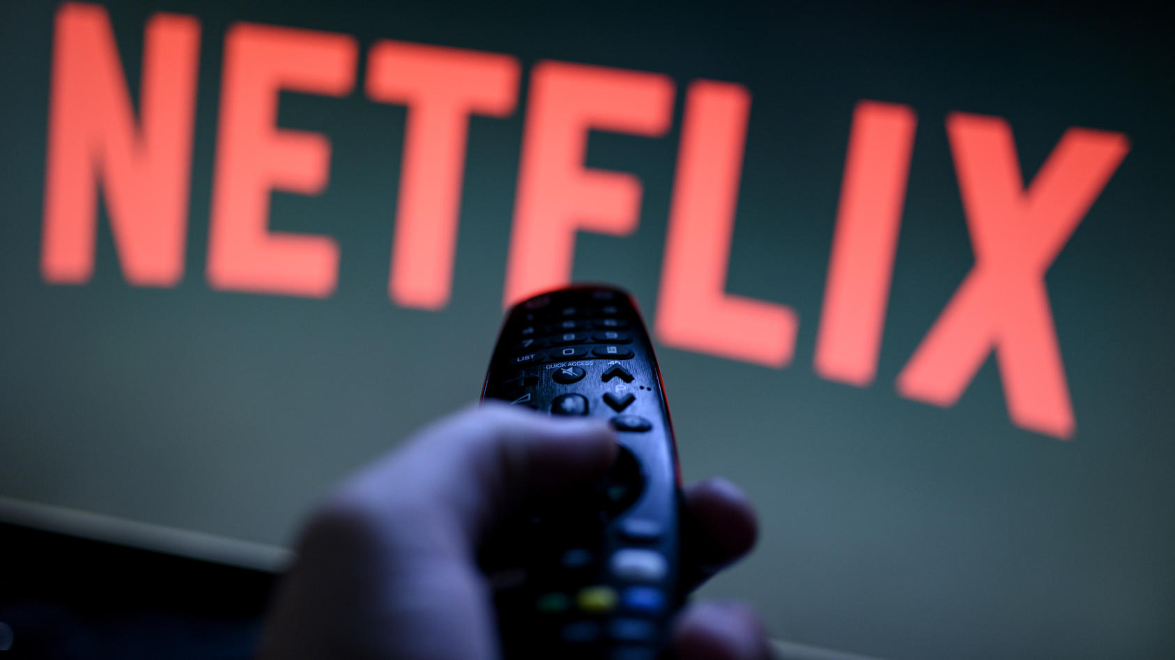 Netflix Störung Tausende Nutzer klagen über Probleme