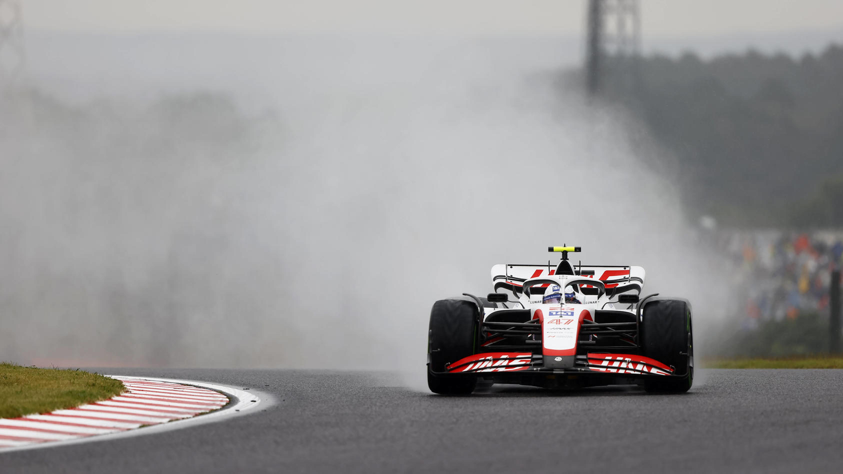 Formel 1 in Japan im Live-Ticker 3