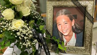 Hanna (23) soll in der kommenden Woche beerdigt werden.