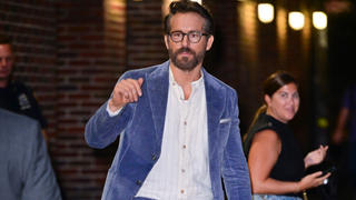 Ryan Reynolds: Horror-Co-Star für T.J. Miller