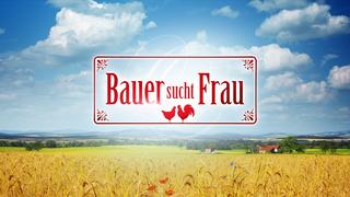 Logo "Bauer sucht Frau"