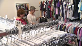 Hanseatic Help-Store am Ballindamm