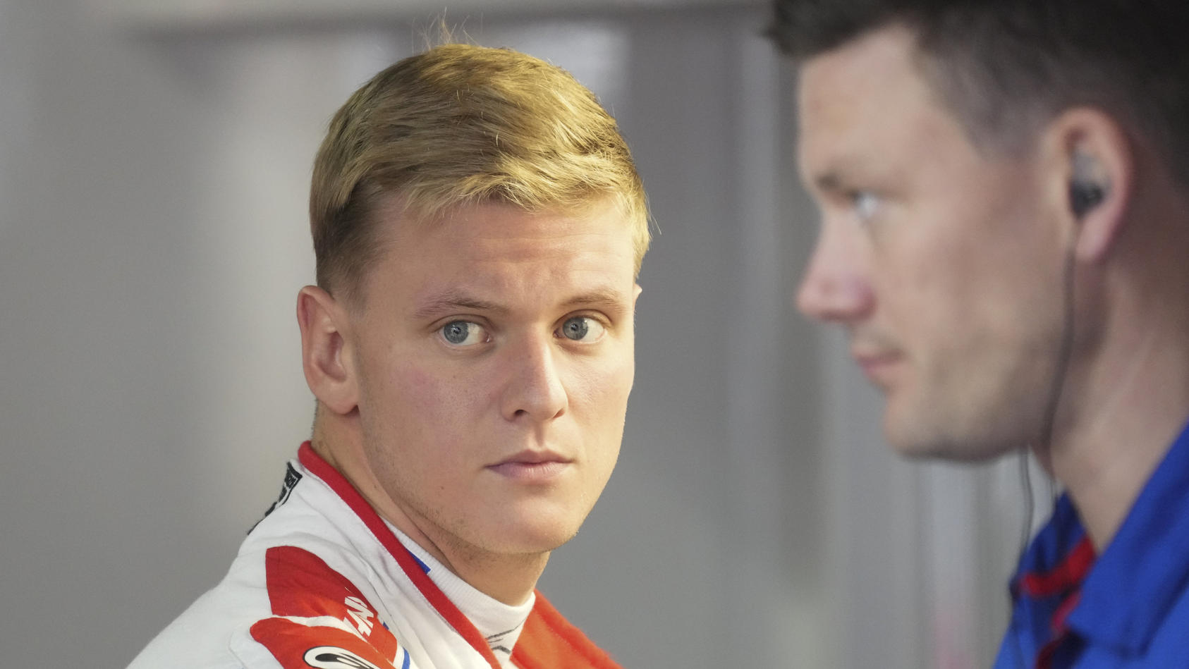 Formel 1-Zukunft Weiter Offen: Teambesitzer Gene Haas - Das Muss Mick ...