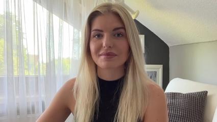 "Sommerhaus"-Star Antonia Hemmer: So verlor sie mit einem Klick 100.000