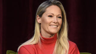 Helene Fischer bei der Pressekonferenz zur Helene Fischer Live Tour 2023 Die Magie der Musik am 21092022 in Köln
