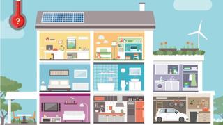 Tipps und Tricks im RTL-Energiesparhaus