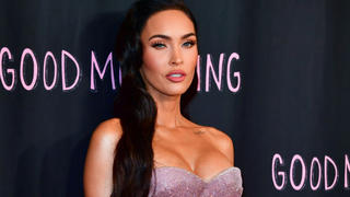 Megan Fox: Online-Troll kritisierte ihre Fähigkeiten als Mutter