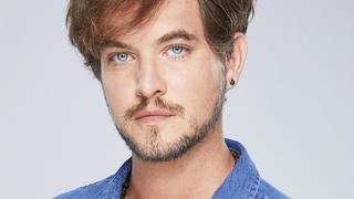 Diego Carlos Seyfarth spielt "David Junker"Die Verwendung des sendungsbezogenen Materials ist nur mit dem Hinweis und Verlinkung auf RTL+ gestattet.