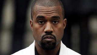 Adidas hat sich von Kanye West getrennt.