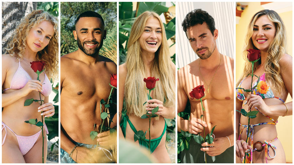 Bachelor In Paradise 2022 Kandidaten Stream And Co Alle Infos Zum Paradies Auf Rtl 2231