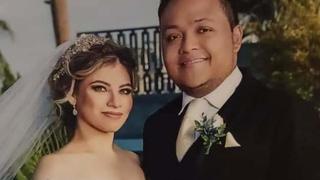 Mann nach Hochzeit erschossen Mexiko