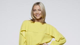 Valentina Pahde bei GZSZ