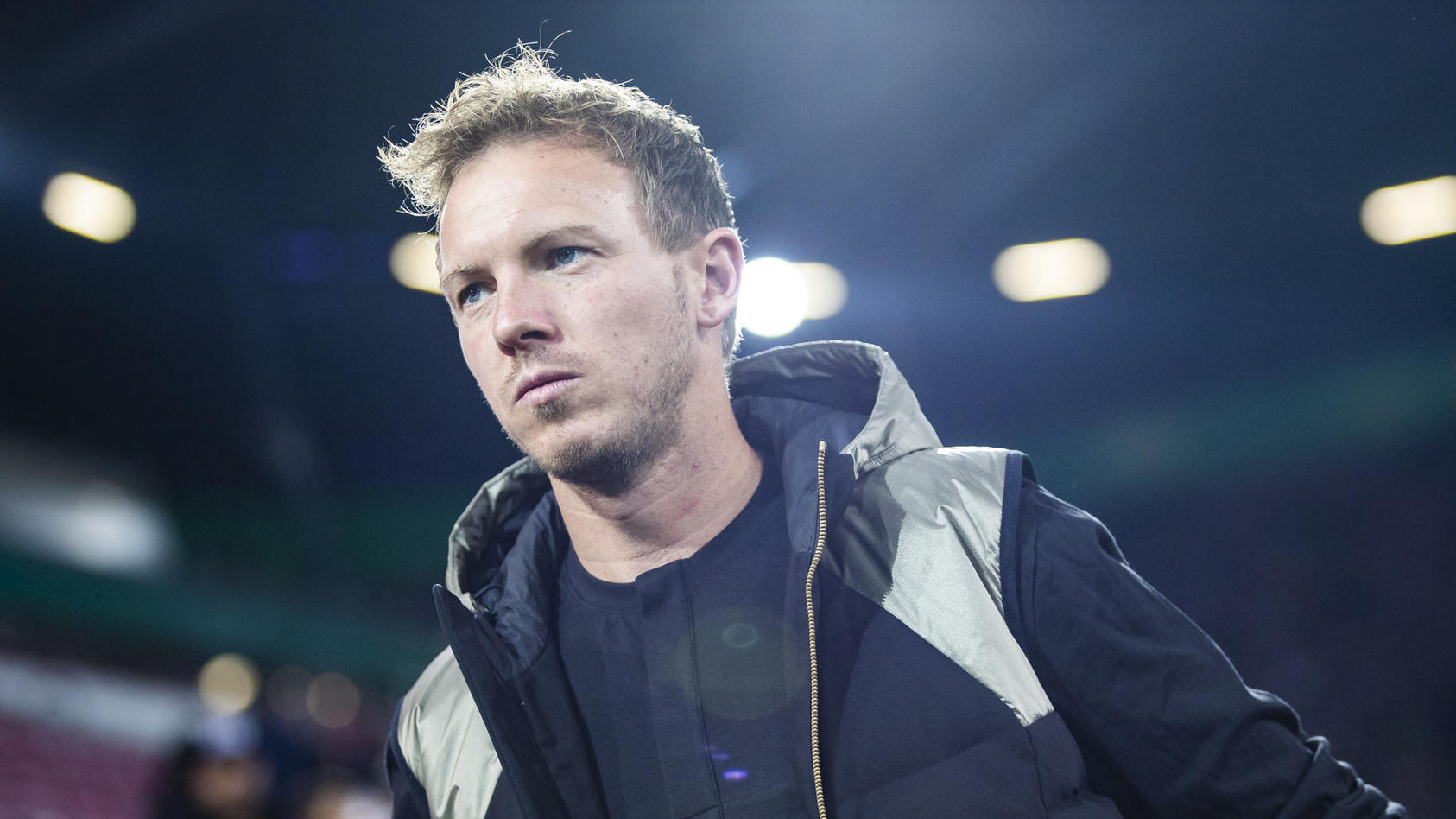 DFB Julian Nagelsmann wohl neuer Bundestrainer Nachfolger für Hansi