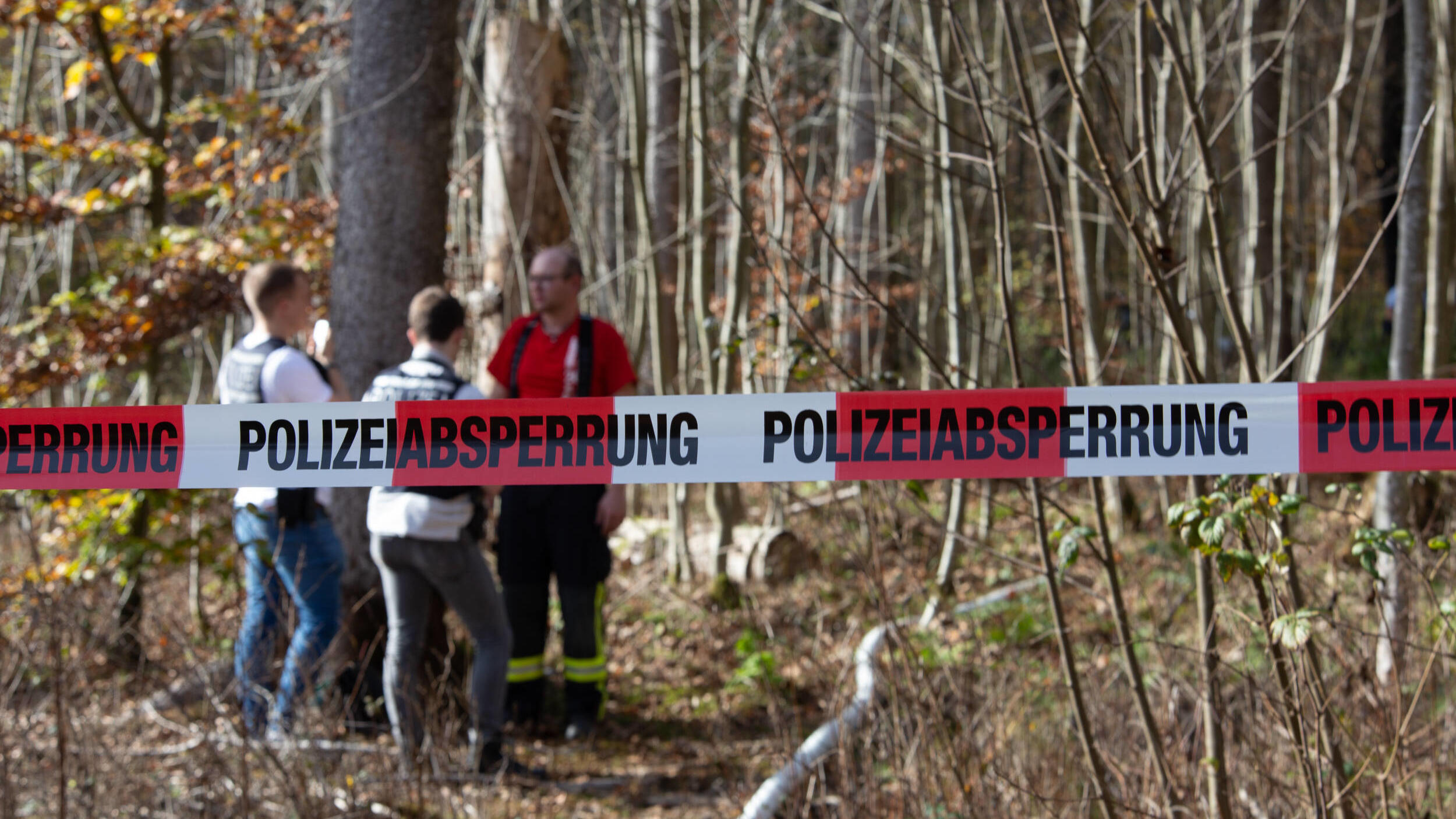 Baden W Rttemberg Flugzeug F Ngt Pl Tzlich Feuer Und St Rzt Ab Wohl