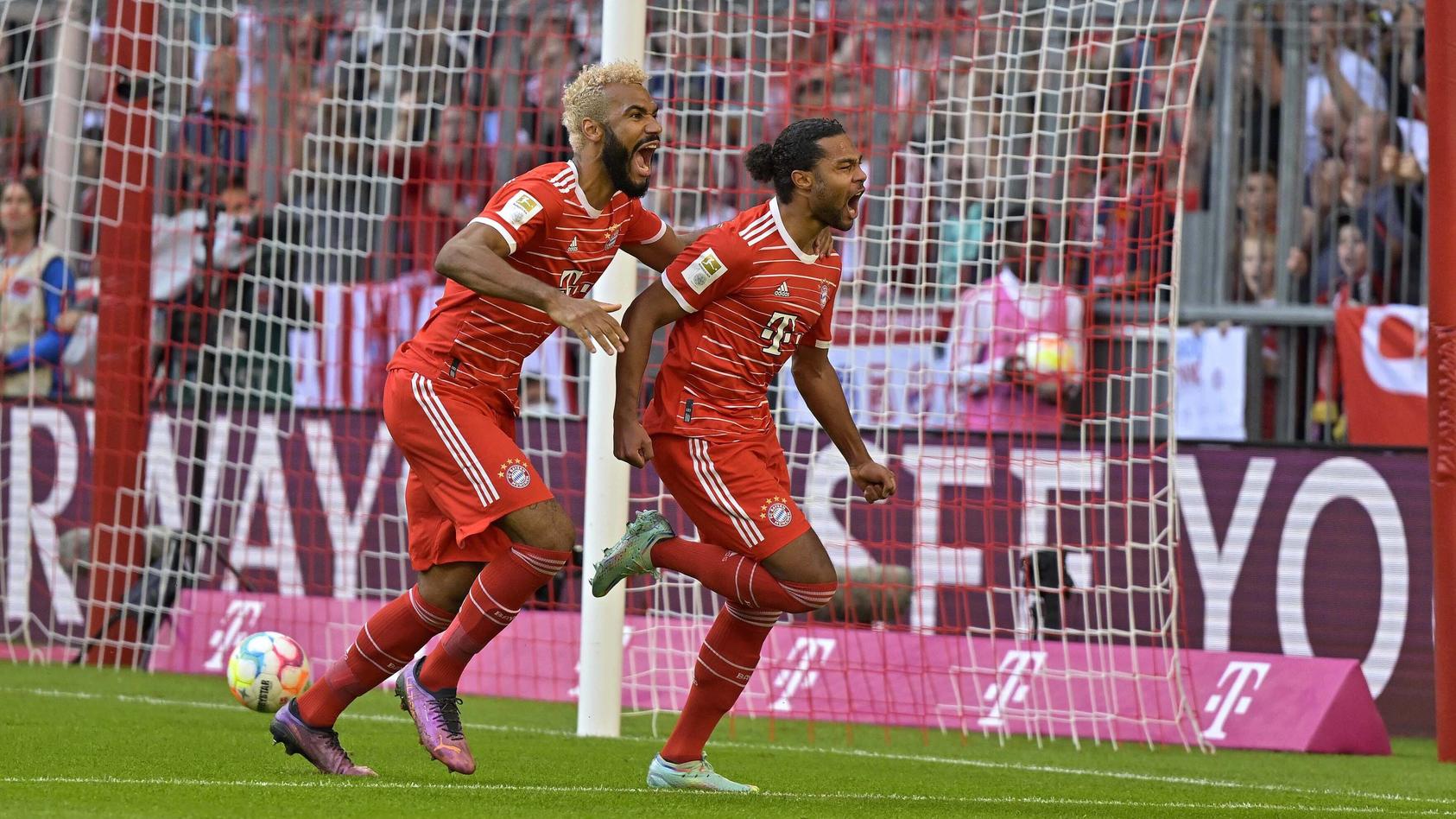 FC Bayern München: Optimierung von Google Discover und Verbesserung des Suchmaschinenrankings