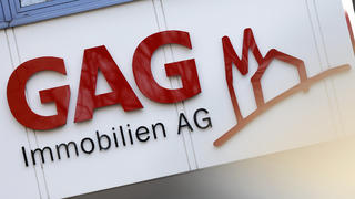 Die GAG Immobilien AG ist das größte Wohnungsunternehmen im Raum Köln.