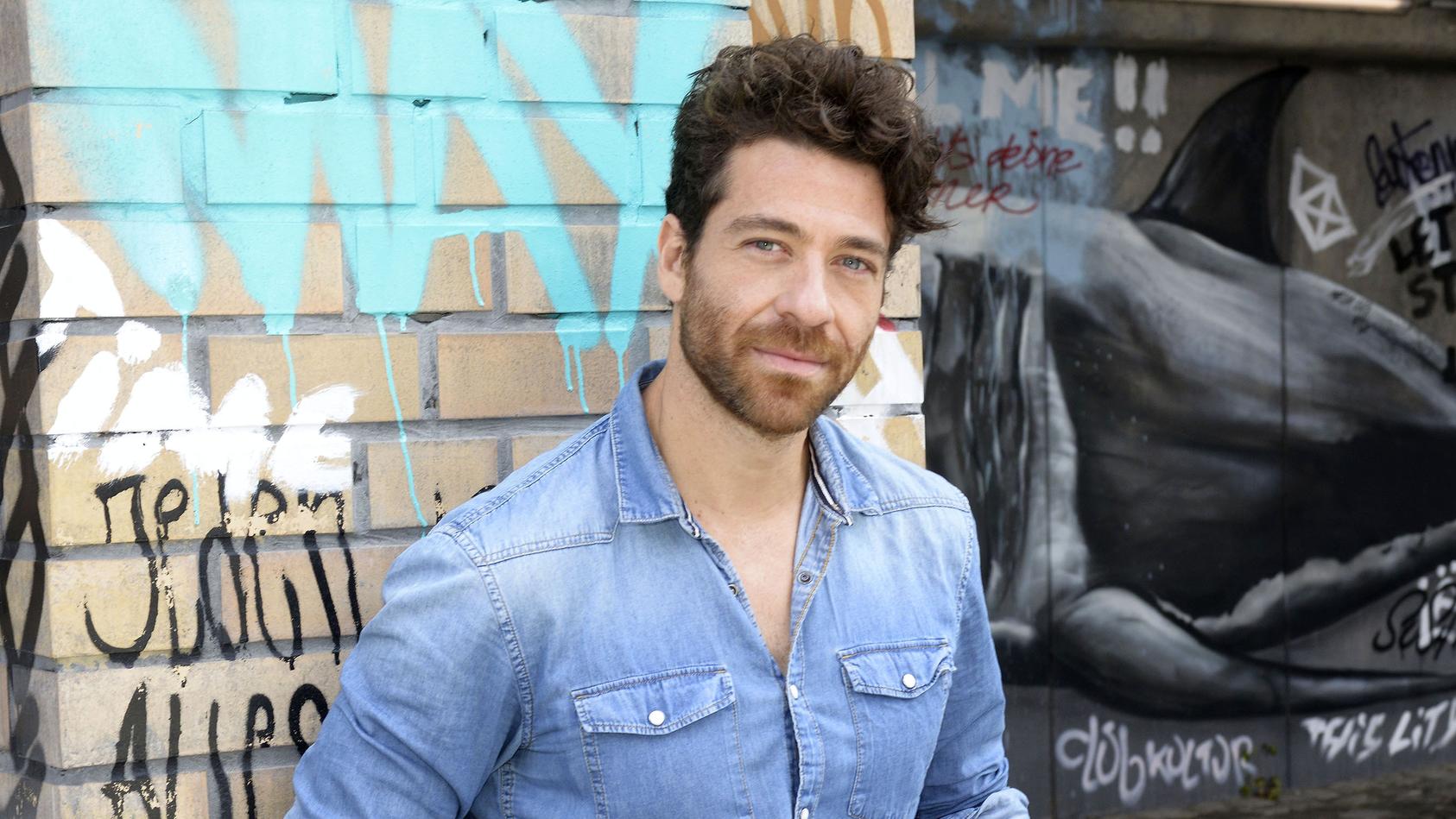Patrick Fernandez